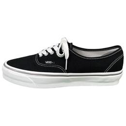 Кроссовки для скейтбординга MTE Authentic Reissue 44 Low Top, мужские, черные Vans, Black vn000ct71kp | black