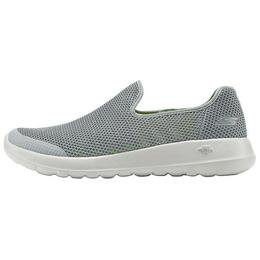Низкие повседневные кроссовки Go Walk 4, мужские, серые Skechers, Gray 216700-char | gray
