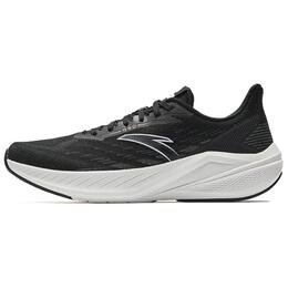 Anta Кроссовки Lingwind Anti Slip с низким верхом, износостойкие, мужские, черно-серые 912525521-5 | black gray