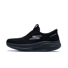 Skechers Кроссовки для бега Go Run Lite Low Top, мужские, черные 220857-bbk | black