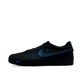 Nike Кроссовки Court Shot Returning Boats с низким верхом, противоскользящие, износостойкие, мужские, черные fq8146-001(team1081-归舟） | black