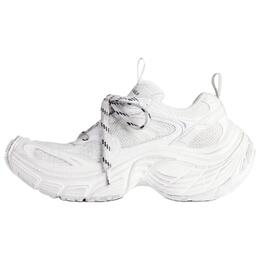 Кроссовки на шнуровке 6XL Balenciaga, Gray White 815859w2mv29000 | gray white