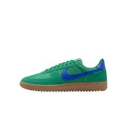Nike Кроссовки Field General Malachite Gum Medium Brown Hyper Royal hf3165-302 | peacock green
