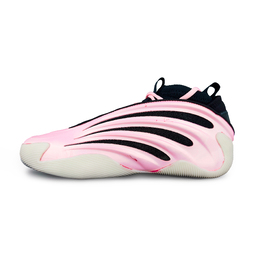 Adidas Баскетбольные кроссовки Harden Vol.9 Aurora Pink, средние, розовые, мужские jr2504（team258-极光粉50） | pink