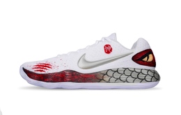 Баскетбольные кроссовки Hyperdunk 2017 Low Top, мужские, серебристые Nike, Silver hv1793-170(team71-银鳞甲) | silver