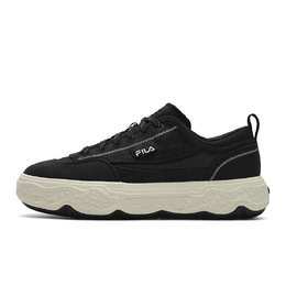 Fila Кроссовки ROCK, амортизирующие, низкие, повседневные, мужские, черные f12m522303fba | black