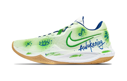Nike Баскетбольные кроссовки Precision 6, низкие, мужские, зеленые hv7196-141(team701-春和景明） | light green