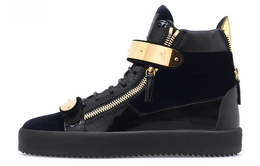 Высокие кеды Coby Giuseppe Zanotti, Original Shoe Box Included ru20043001 | original shoe box included
