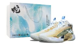 Jordan Баскетбольные кроссовки Jumpman 2021 Koi Snake с мягкой подошвой и противоскользящим верхом, мужские, коричневые fd9908-141(team360-锦蛇-box) | brown
