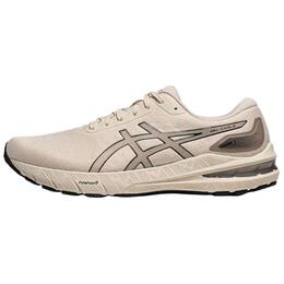 Asics Кроссовки мужские GEL CABLE с низким верхом, бежевые 1011c018-250 | beige