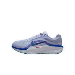 Nike Кроссовки Winflo 11 Low Top мужские серо-синие fq8937-002 | gray blue