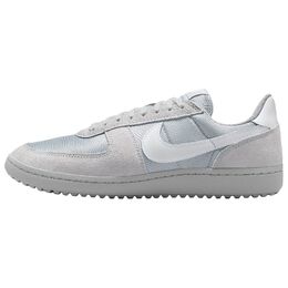 Nike Кроссовки Field General Wolf Grey White hf3165-002 | gray white