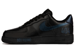 Nike Кроссовки Air Force 1 для скейтбординга, увеличивающие рост, износостойкие, сине-черные, мужские cw2288-001(team975-not404) | blue black
