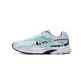 Кроссовки Initiator Low Top для бега, мужские, изумрудные Nike, Emerald 394055-100（team323-银河星闪） | emerald