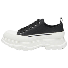 Кроссовки Tread Slick со шнуровкой Alexander McQueen 842493wiagy1021