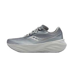 Кроссовки для бега PHOENIX INFERNO Firebird 4, низкие, серые, мужские Saucony, Gray s28242-9 | gray