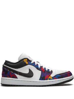 Кроссовки Air 1 Low SE Jordan, белый 15605073 | белый