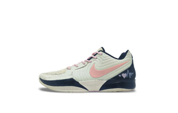 Баскетбольные кроссовки Ja 2 Low Top Men's Ecru Nike, Ecru fd7327-100(team480-心跳时刻） | ecru