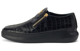 Кроссовки Conley Slip on Giuseppe Zanotti, Original Shoe Box Included iu20005010 | original shoe box included