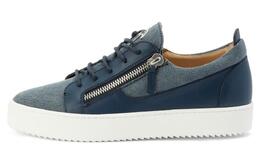 Низкие кеды Frankie Giuseppe Zanotti, Original Shoe Box Included rm30054004 | original shoe box included