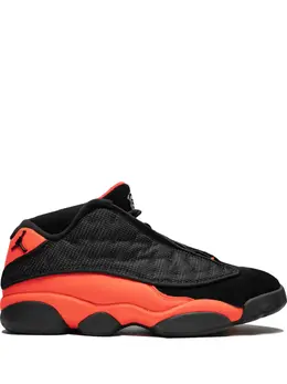 Кроссовки Air 13 Retro Low NRG/CT Jordan, черный 13678276 | черный