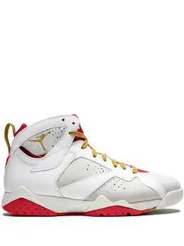 Кроссовки Air 7 Retro YOTR Jordan, белый 14291968 | белый
