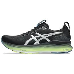 Asics Кроссовки Gel Kayano 32 Luxe Black Lime 1011c130-001 | black