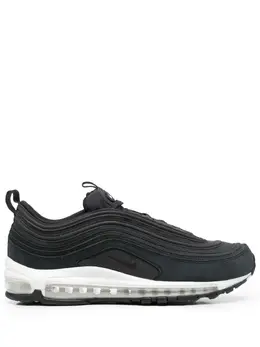 Кроссовки Air Max 97 Nike, черный 18518818 | черный