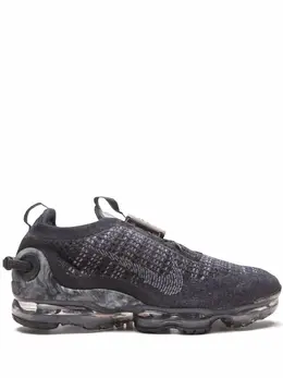 Кроссовки Air VaporMax 2020 Flyknit Nike, серый 15949720 | серый