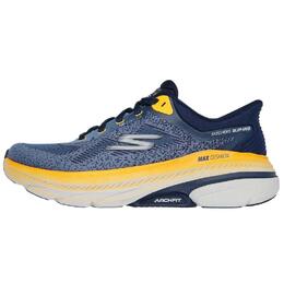 Skechers Кроссовки для бега MAX CUSHIONINGARCHFIT 2.0 Low Top, мужские, синие 220584-nvor | blue