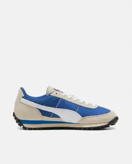 Мужские кроссовки Easy Rider Thrive & Triumph Puma, синий a56031654 | azul royal
