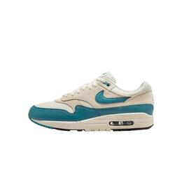 Кроссовки Air Max 1 Essential Soft Pearl Smokey Blue Nike, Blue Gray fz5808-011 | blue gray