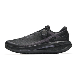 Anta Кроссовки Champion All Weather Series с низким верхом, амортизирующие и противоскользящие, мужские, черные 112525542a-1 | black