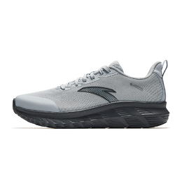 Коллекция Running. Амортизирующие, дышащие, легкие, низкие кроссовки для тренировок и поездок на работу, серые, мужские Anta, Gray 912525514-1 | gray
