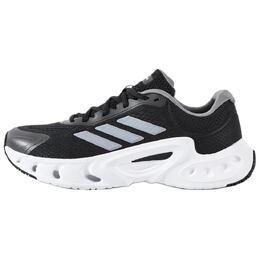 Adidas Кроссовки для бега CLIMACOOL VENTICE с противоскользящим покрытием, износостойкие, низкие, мужские, черные jq7484 | black