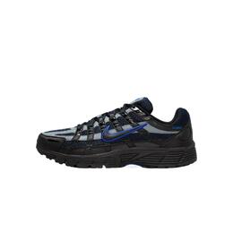 Мужские кроссовки P 6000 Breathable Low Top, цвет Obsidian Nike, Black/Obsidian Color/Cool Gray/Black if6199-002 | black/obsidian color/cool gray/black
