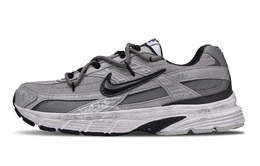 Nike Кроссовки Initiator с низким верхом, устойчивые к истиранию, мужские, серо-белые 394055-100（team250-尘漠） | gray white