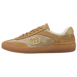 Кроссовки G75 'Beige' Gucci, Original Shoe Box Included 813686 aaex5 9547 | original shoe box included