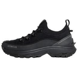 Кроссовки Trailgrip Lite3 со шнуровкой Moncler, Black k209a4m00290m7242999 | black