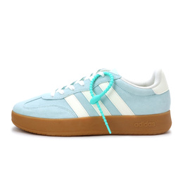 Adidas Кроссовки для скейтбординга BARREDA Blue Low Top, мужские, зеленые jq4238(team1037-兰) | green