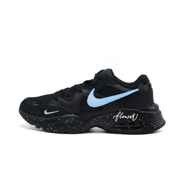 Nike Легкие низкие кроссовки Air Max Fusion для бега, мужские, светло-синие cj1670-001（team1039-蓝泪） | light blue