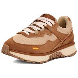 Кроссовки RetroFi Low Chestnut Ugg, Brown 1167070-che | brown
