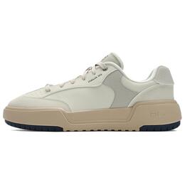 Fila Кроссовки для скейтбординга DINAMICA Float Shoes, низкие, мужские, античный белый цвет f12m531203f-ss | antique white/oats brown