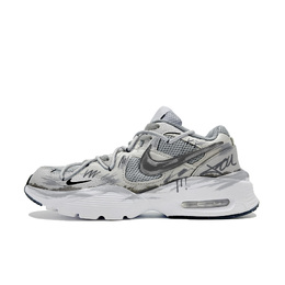 Кроссовки Air Max Fusion Low для повседневного городского бега, светло-серые, мужские Nike, Light Gray cj1670-102(team1143-暗灰领域） | light gray