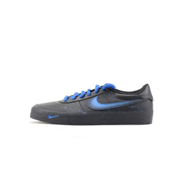 Nike Кроссовки для скейтбординга Court Shot Low, синие, мужские fq8146-001(team222-蔚蓝星轨） | blue