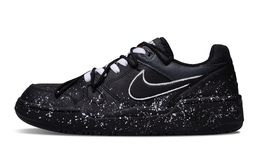 Nike Кроссовки для скейтбординга Full Force Low Top, мужские, черные fb1362-001(team374-男款星象之谜) | black
