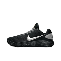 Nike Баскетбольные кроссовки Hyperdunk Silver Bullet 2017 с амортизацией, износостойкие, низкие, мужские, черные ih0634-070（team774-银色子弹） | black