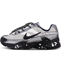 Кроссовки Initiator Low Top мужские, цвет Galaxy Gray Nike, Galaxy Gray 394055-101（team375-男款陨石计划） | galaxy gray