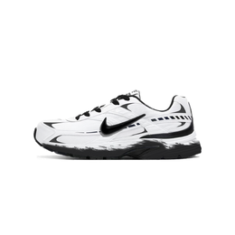 Nike Кроссовки для бега Initiator с амортизацией, дышащие, с поддержкой, низкие, мужские, белые 394055-100(team778-影刃) | white