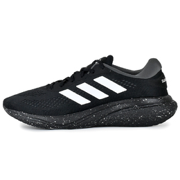 Adidas Легкие низкие кроссовки Supernova 2 с амортизацией, мужские, черно-белые gw9088(team679-星途逐光) | black white